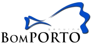 LOGO BOM PORTO