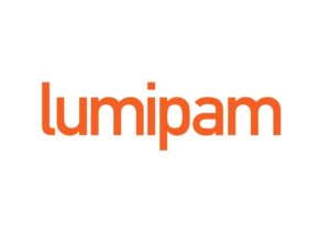 Logo Lumipam Laranja